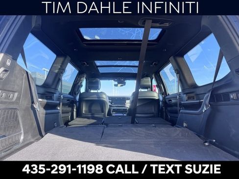 Used 2023 Jeep Wagoneer Series II image 18