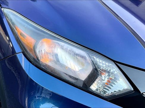 Used 2016 Honda HR-V EX-L image 28