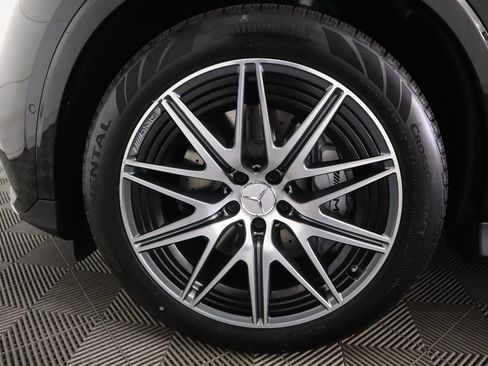 New 2026 Mercedes-Benz GLC 43 AMG 4MATIC image 32