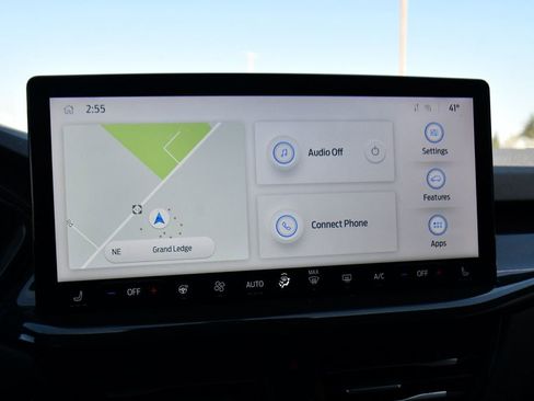 Used 2023 Ford Escape ST-Line w/ Tech Pack #1 AWD/4WD image 29