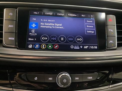 Certified 2024 Buick Enclave Avenir w/ Avenir Technology Package AWD/4WD image 22