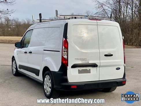 Used 2022 Ford Transit Connect XL image 5