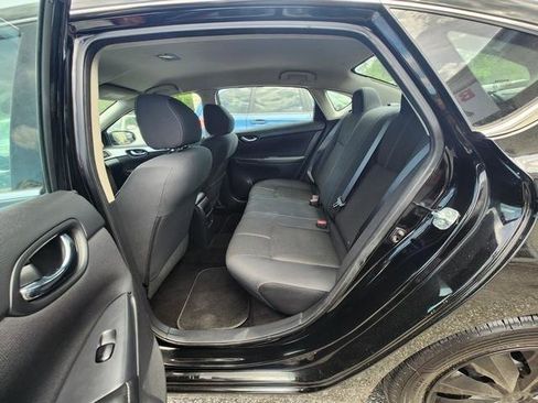 Used 2016 Nissan Sentra S FWD image 16