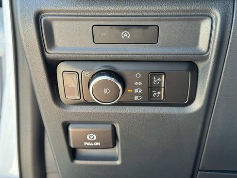 Used 2025 Ford F150 STX w/ Equipment Group 201A FX4 image 16