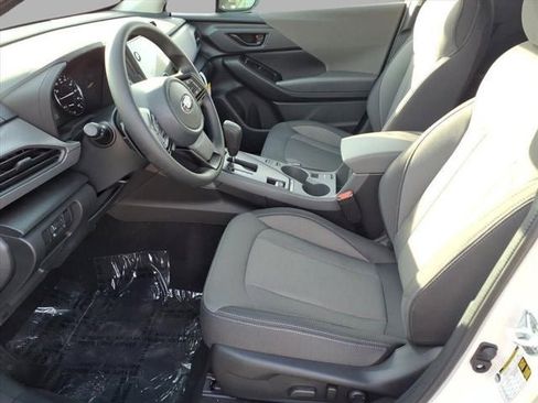 New 2026 Subaru Crosstrek 2.0i Premium image 37