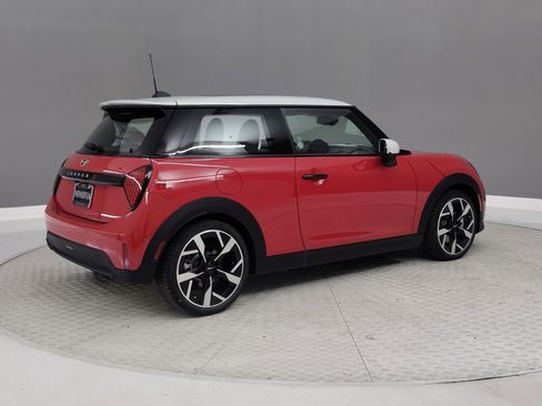 New 2026 MINI Cooper S image 6