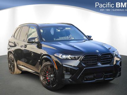 New 2026 BMW X5 M Competition w/ Executive Package