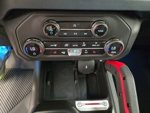 New 2026 Ford Bronco Heritage Edition AWD/4WD image 31