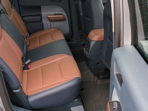 Certified 2023 Ford Maverick Lariat w/ Lariat Luxury Package image 23