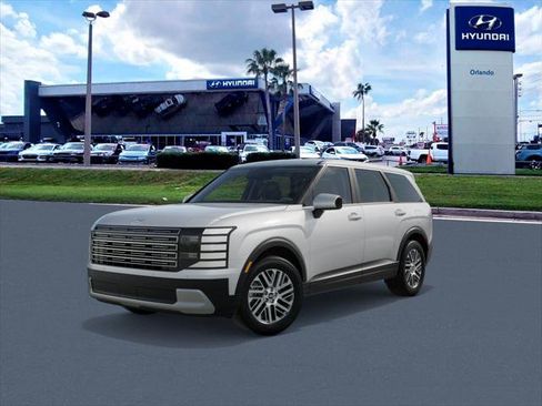 New 2026 Hyundai Palisade SE image 1