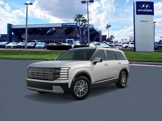 New 2026 Hyundai Palisade SE video 1