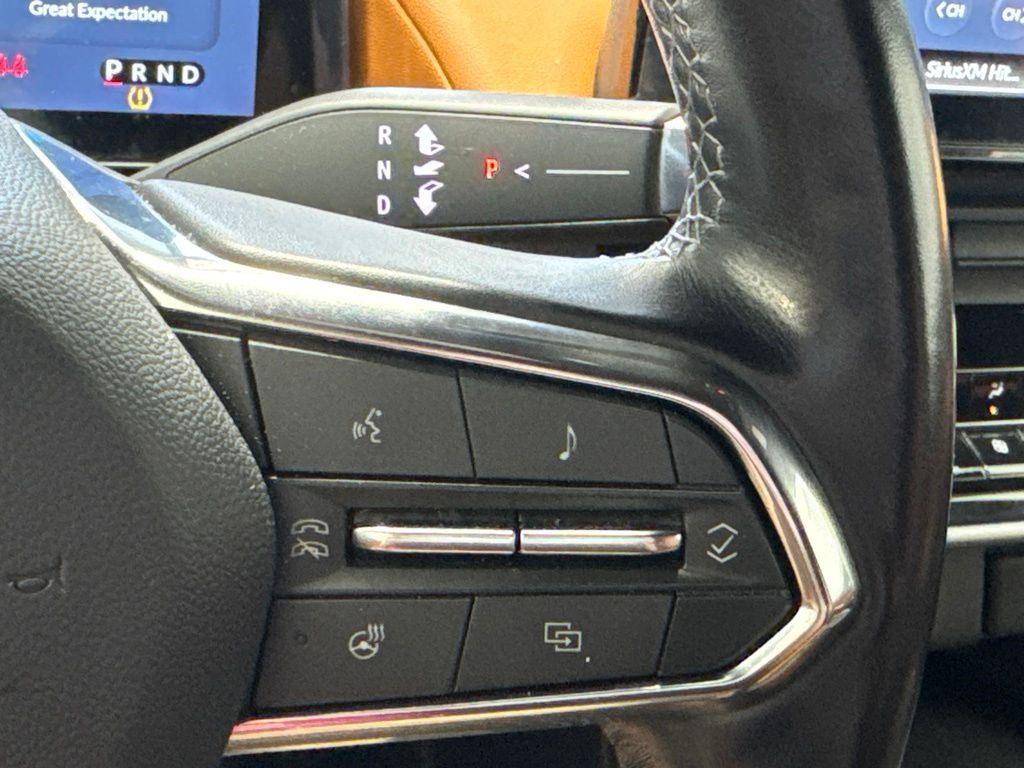 Used 2024 Honda Prologue Elite image 12
