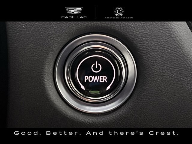 Used 2024 Cadillac Lyriq Sport AWD/4WD image 21