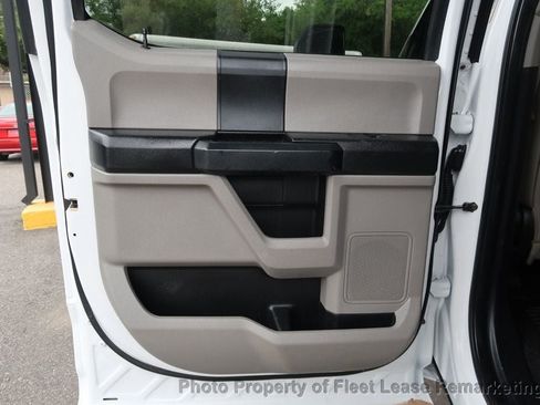 Used 2018 Ford F350 XL w/ Power Equipment Group AWD/4WD image 17