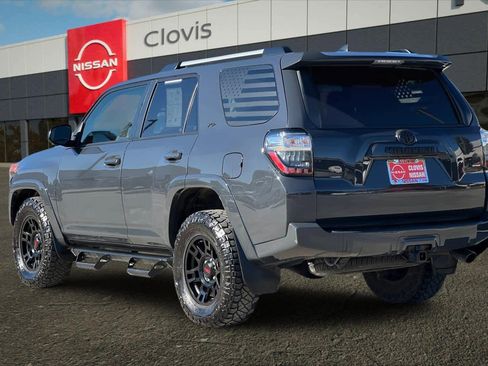 Used 2024 Toyota 4Runner SR5 image 7