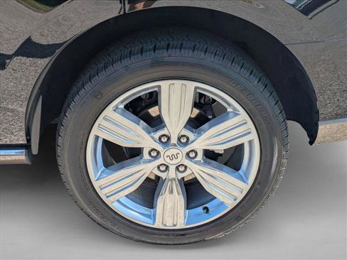 Used 2024 Ford Expedition King Ranch RWD image 26