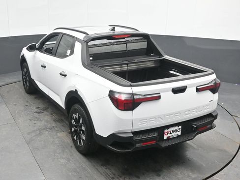 New 2026 Hyundai Santa Cruz SEL AWD/4WD image 42