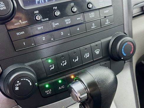 Used 2009 Honda CR-V EX image 25