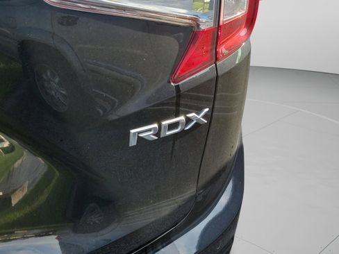 Used 2023 Acura RDX FWD w/ Technology Package image 20