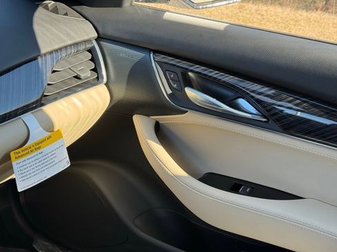 New 2026 Cadillac CT5 Premium Luxury w/ Technology Package image 33