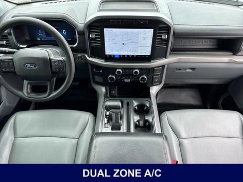 Used 2024 Ford F150 Lightning Pro AWD/4WD image 15