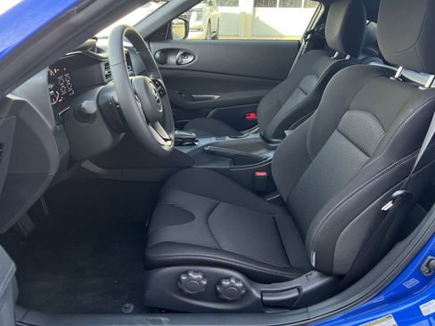 New 2026 Nissan Z Sport w/ Floor Mat Package image 14