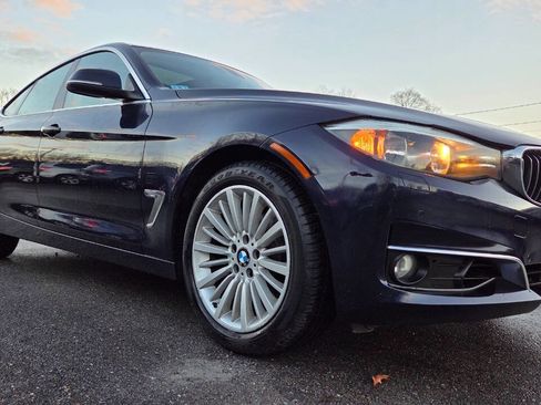 Used 2015 BMW 328i Gran Turismo xDrive 328i xDrive Gran Turismo AWD 4 image 14