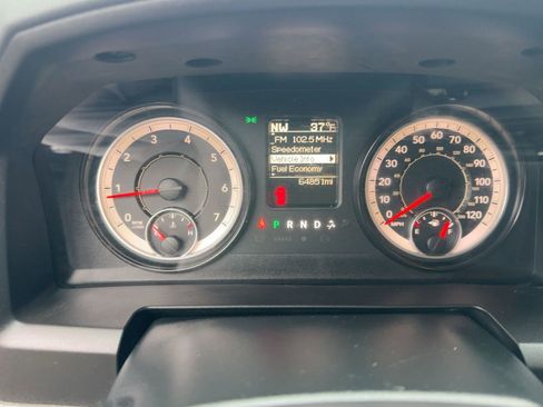 Used 2018 RAM 1500 Tradesman w/ Popular Equipment Group image 18