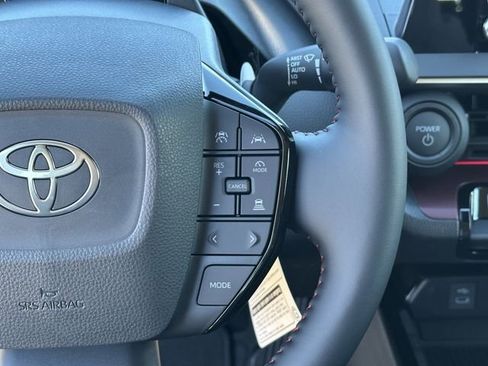 New 2026 Toyota Prius Plug-In Hybrid FWD image 13