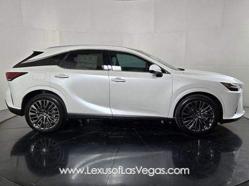 New 2026 Lexus RX 450h 450h+ Luxury image 3