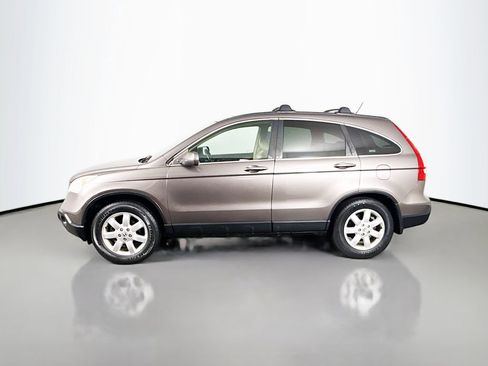 Used 2009 Honda CR-V EX-L image 8