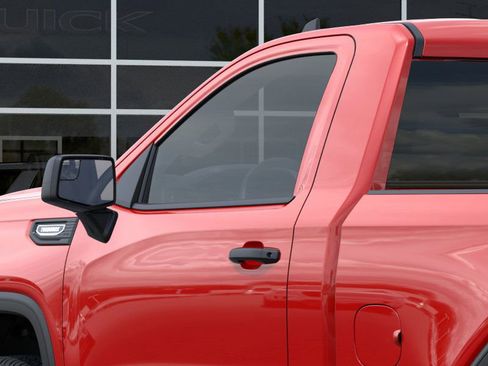 New 2026 GMC Sierra 1500 Pro RWD image 12