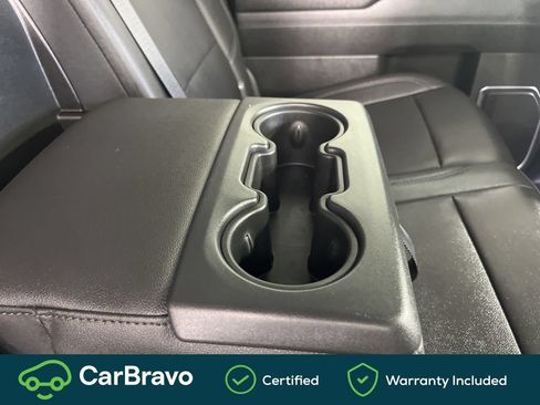 Used 2023 Chevrolet Silverado 1500 RST w/ All Star Edition Plus AWD/4WD image 24