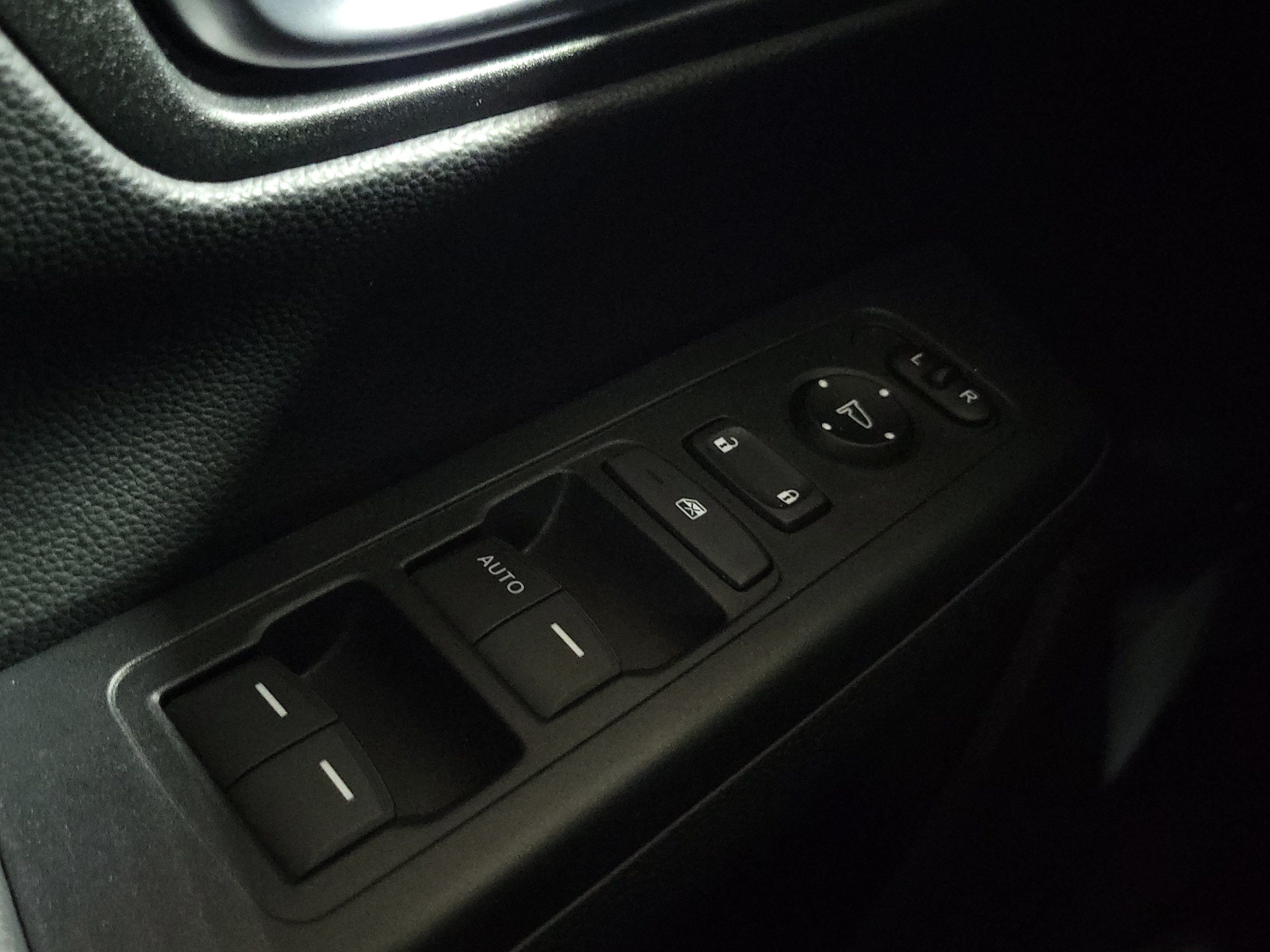 Certified 2024 Honda CR-V LX image 20