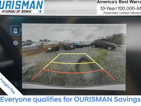 New 2026 Hyundai Sonata SEL image 38