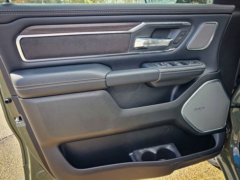 New 2026 RAM 1500 Laramie image 12