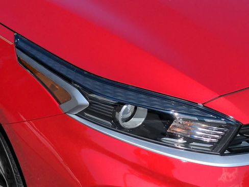 Certified 2024 Kia Forte LXS FWD image 23