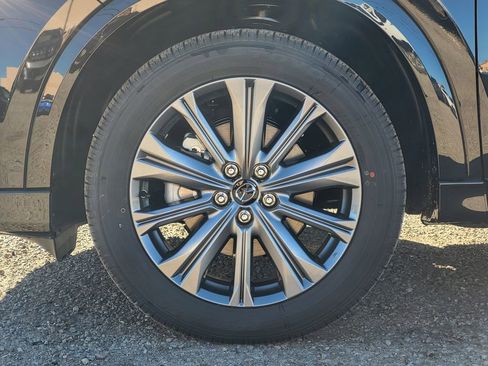 New 2025 MAZDA CX-5 Signature image 7