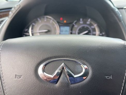 Used 2019 INFINITI QX80 Luxe w/ 22" Wheel Package image 34