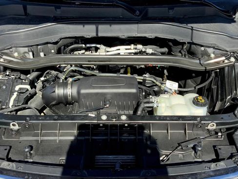 Used 2021 Ford Explorer Limited w/ Equipment Group 301A image 31