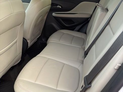 Used 2018 Buick Encore Premium w/ Experience Buick Package image 22