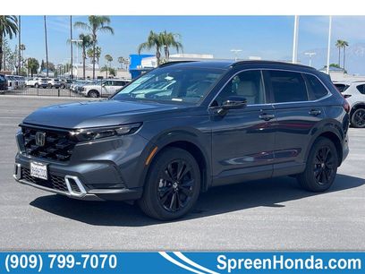 Used 2023 Honda CR-V Sport Touring