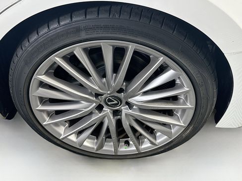 Used 2023 Lexus IS 300 w/ Premium Package image 11