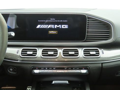 Used 2021 Mercedes-Benz GLE 63 AMG S image 14