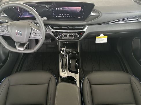 New 2026 Buick Envista Sport Touring w/ Convenience I Package image 18