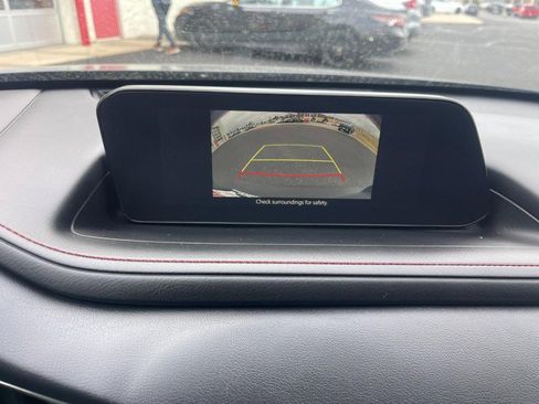 Used 2023 MAZDA CX-30 AWD 2.5 S w/ Preferred Package image 27