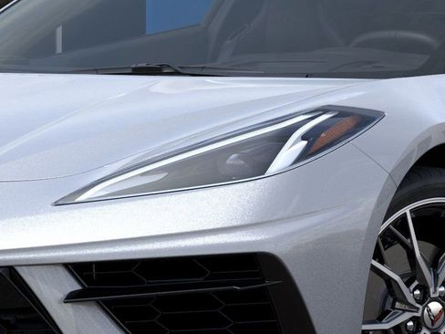 New 2026 Chevrolet Corvette Stingray Coupe w/ 1LT image 10