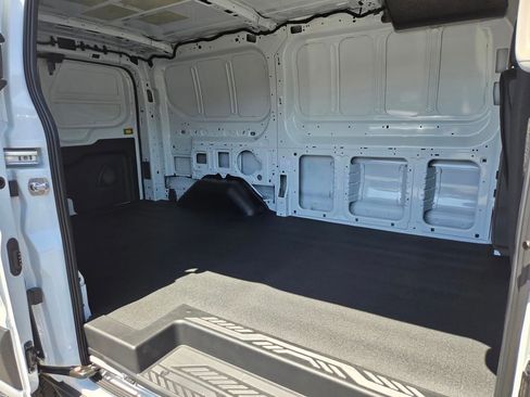New 2026 Ford Transit 250 Low Roof image 42