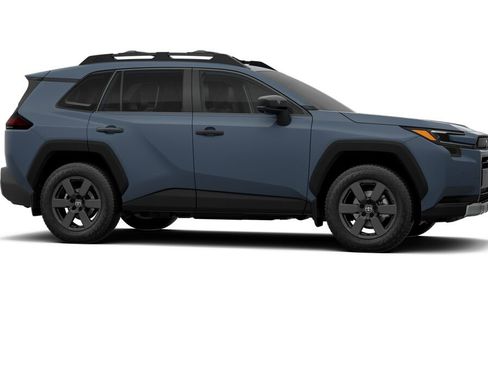 New 2026 Toyota RAV4 AWD Plug-in Hybrid image 13