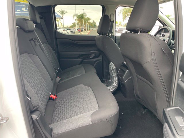 New 2026 Ford Ranger XLT w/ Black Appearance Package RWD image 22